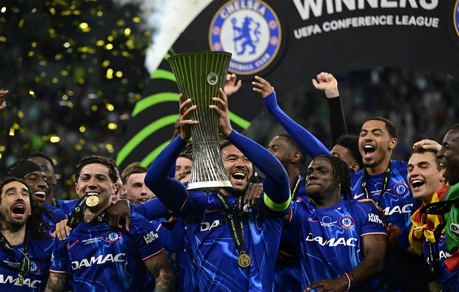 Cúp C3 châu Âu – UEFA Europa Conference League