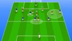 Phân Tích Chi Tiết Hệ Thống Phòng Ngự Trong Bóng Đá Hiện Đại